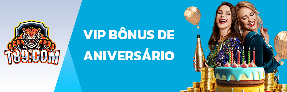 cassinos com bonus